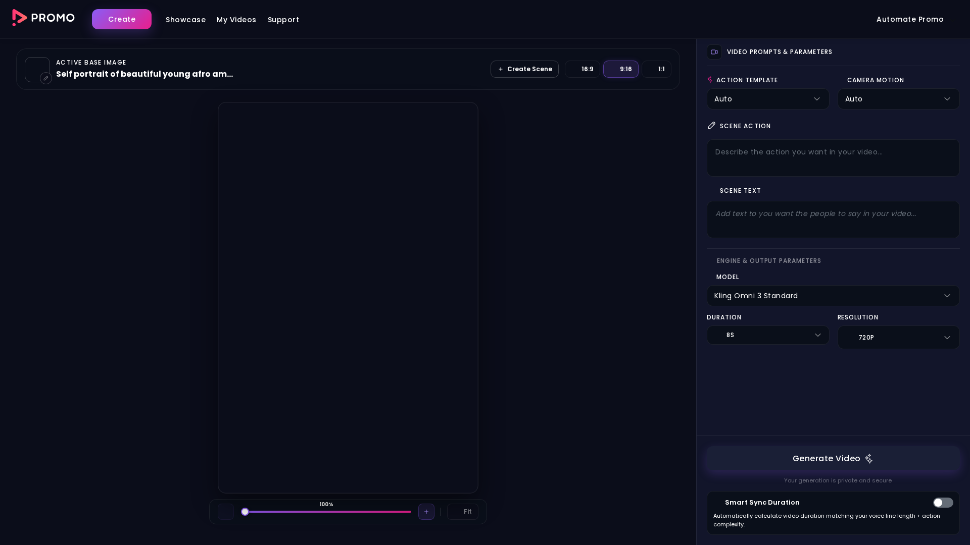 Test failure screenshot